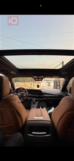 كاديلاك اسكاليد